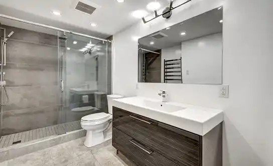 bathroom services West Bountiful